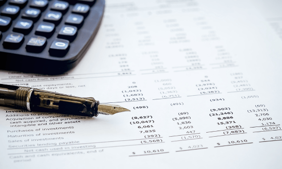 Nakit akış tablosu nedir?