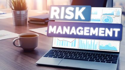 kantitatif trading risk yönetimi