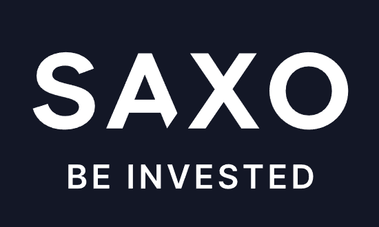 Saxo Bank