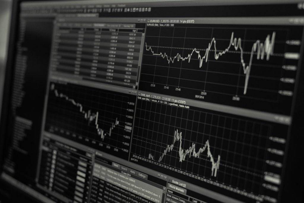 Forex trading