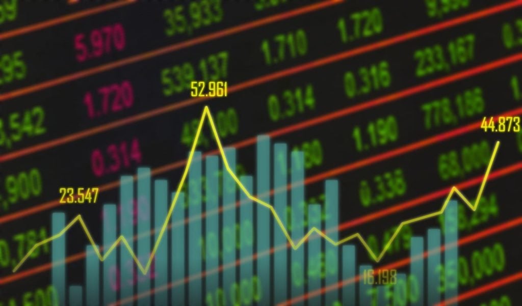 VIX Endeksi