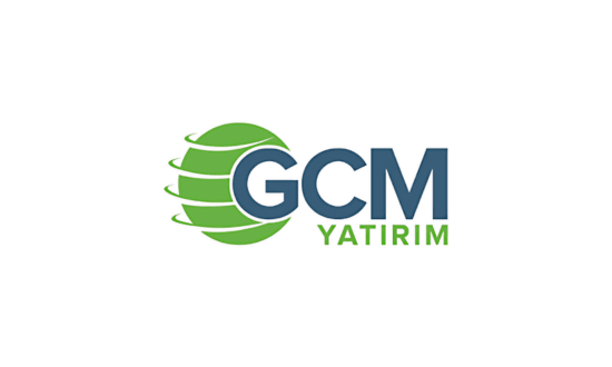 GCM Yatırım logo