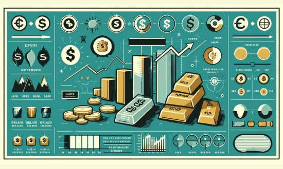 Değerli Metaller Nedir
