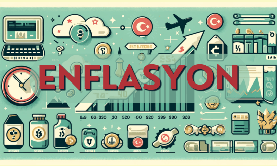 enflasyon