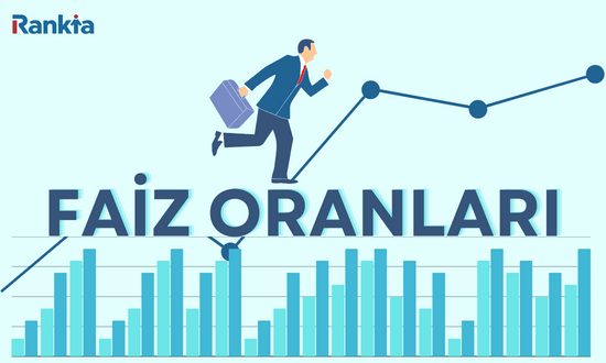 Faiz Oranları