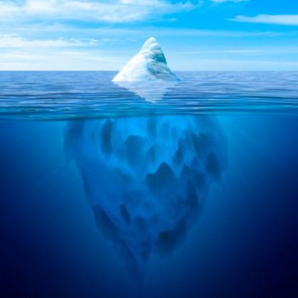 Iceberg emri