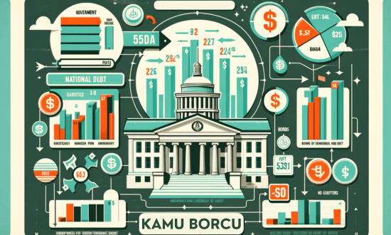 KAMU BORCU