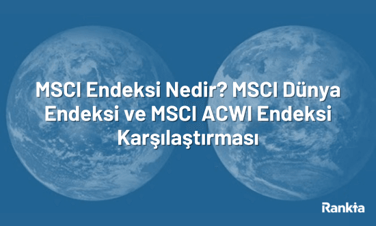 MSCI