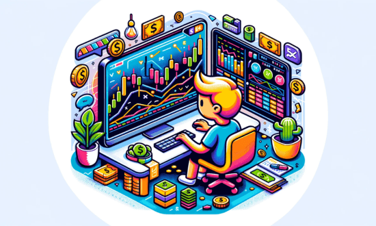 forex ile geçinmek
