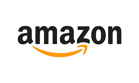 Amazon logosu