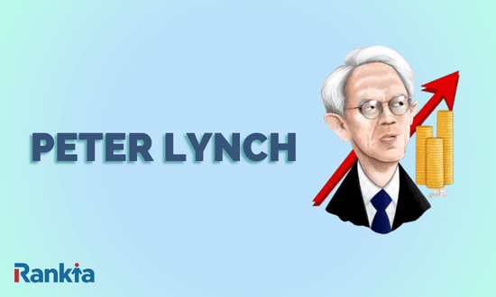 Peter Lynch