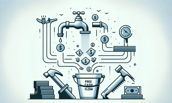 Serbest Nakit Akışı