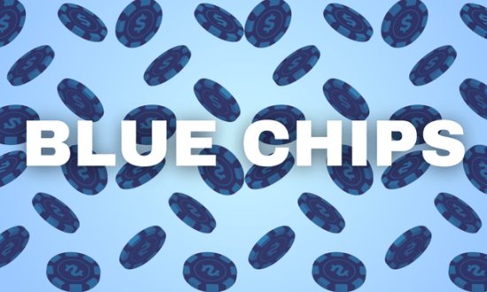 blue chip