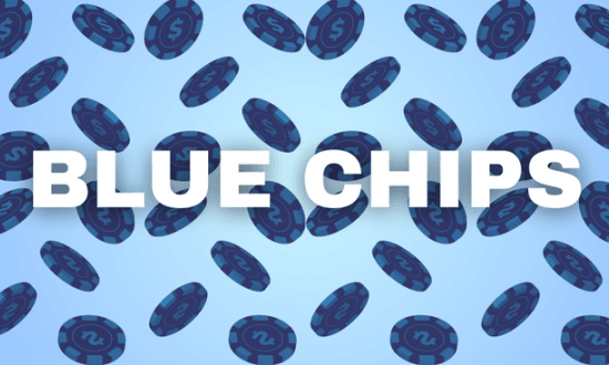 blue chip
