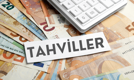Tahvil