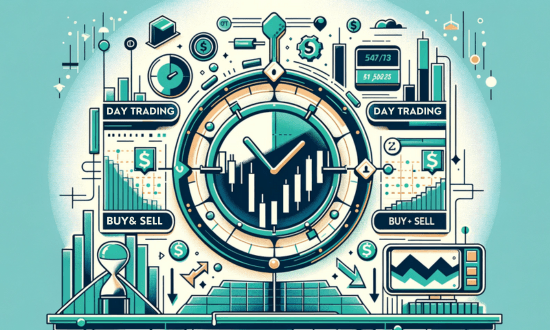 day trading