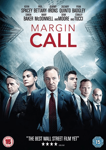 Margin Call filmi