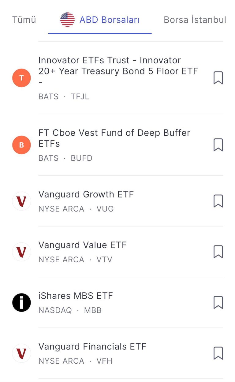 midas etf