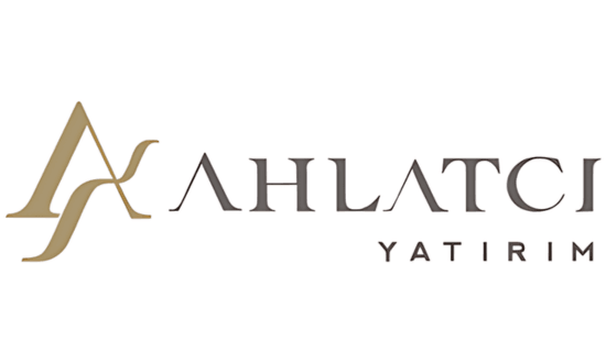Ahlatçı Yatırım logo