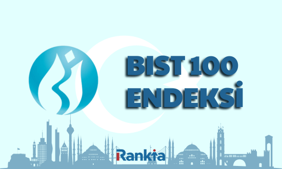BIST 100 Endeksİ
