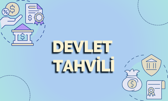 Devlet Tahvİlİ