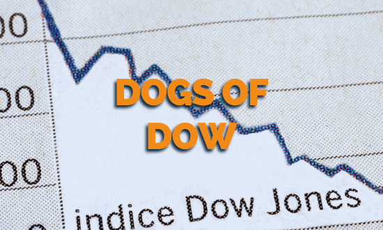 Dow'un Köpekleri