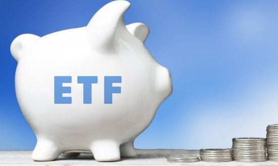ETF uzmanlığı