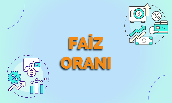 Faiz Oranı