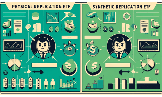 Replikasyon ETF