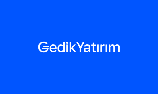 Gedik Yatırım logo