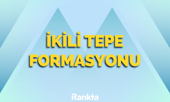 İkili Tepe Formasyonu