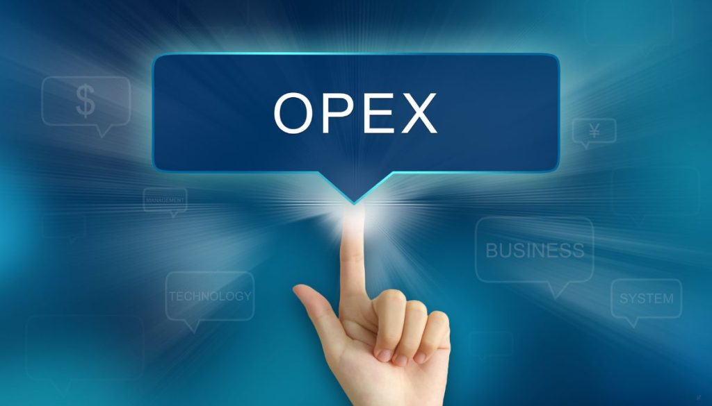 opex