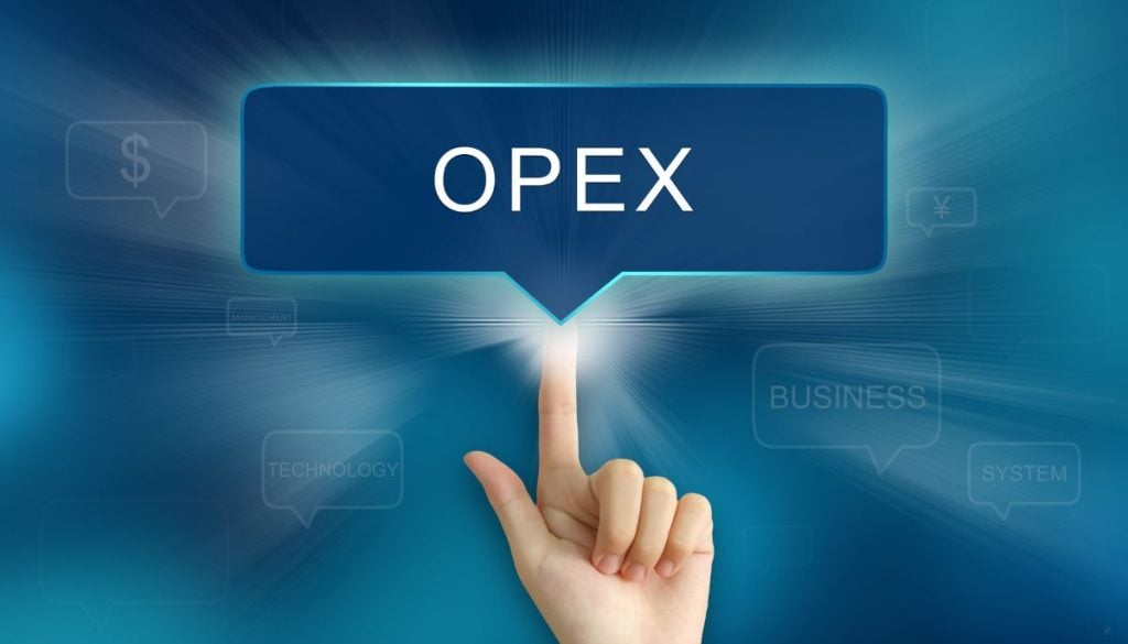 opex
