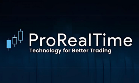 ProRealTime