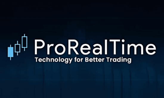 ProRealTime