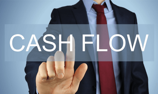 Nakit Akışı (Cash Flow)