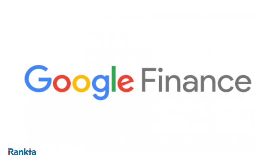 google finance