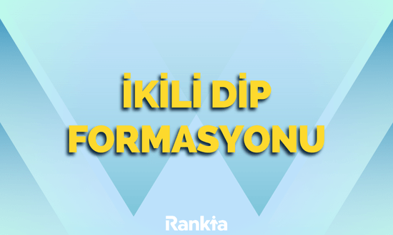 ikili dip formasyonu