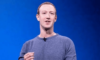 Mark Zuckerberg kimdir?