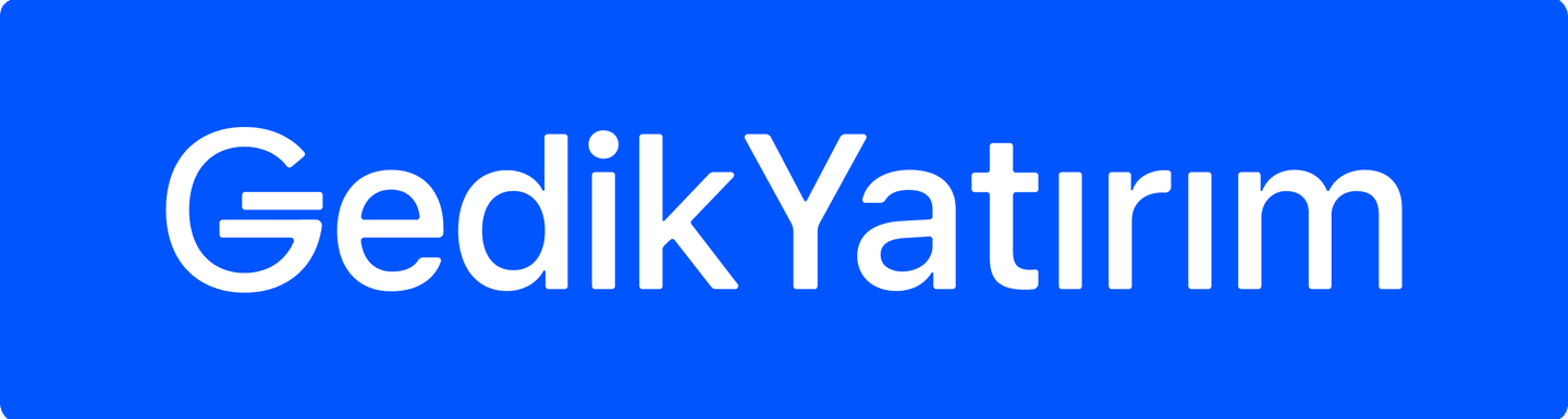 gedik yatırım nedir