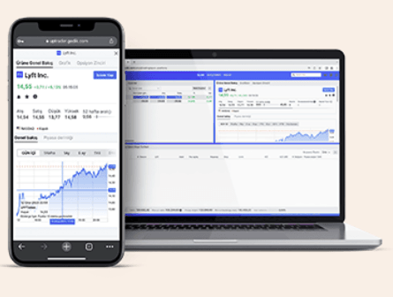 gedik yatırım uptrader