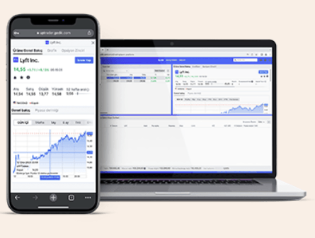 gedik yatırım uptrader