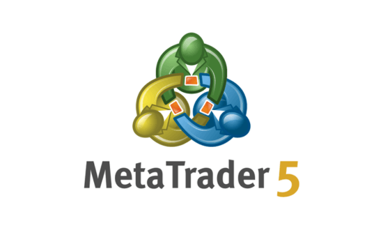 metatrader logo