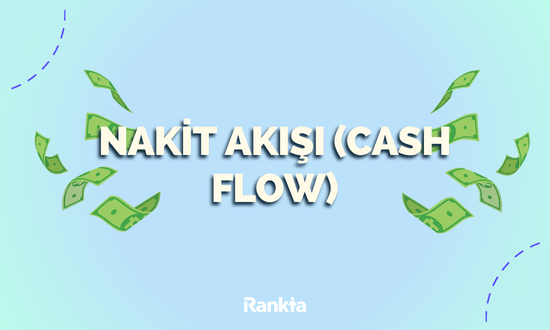 nakit akışı