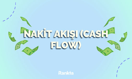 nakit akışı