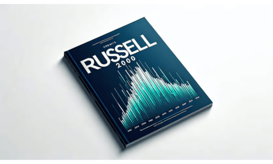 russell 2000