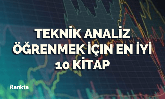 teknik analiz kitapları