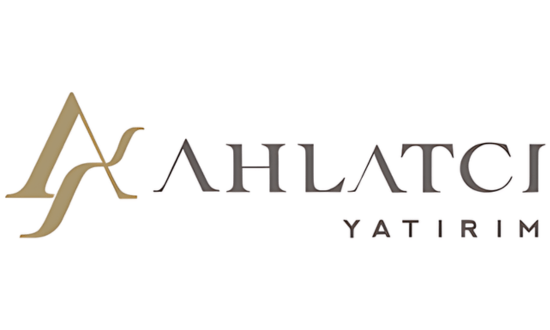 Ahlatcı Yatırım logo