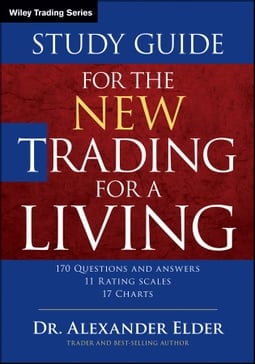 Alexander Elde Trading ile Yaşamak