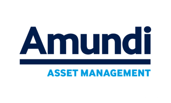 Amundi Logo